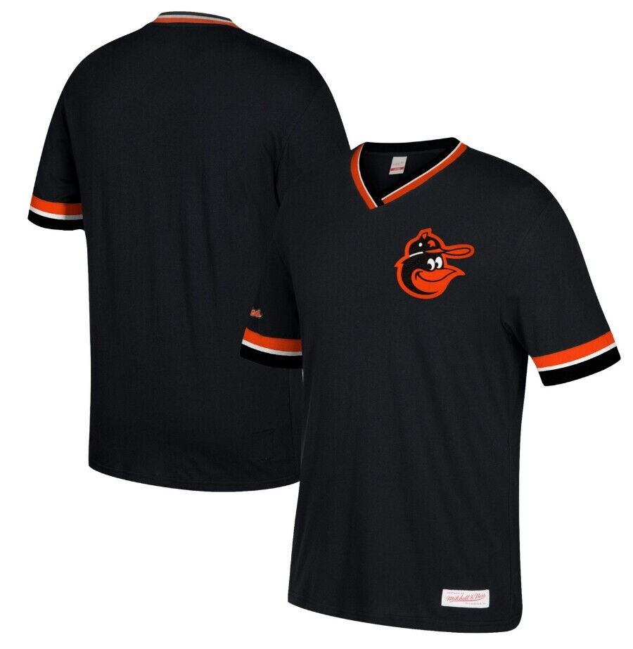 mitchell and ness orioles